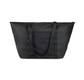 Borsa weekend VINGA Livorno in poliesere riciclato GRS FullGadgets.com