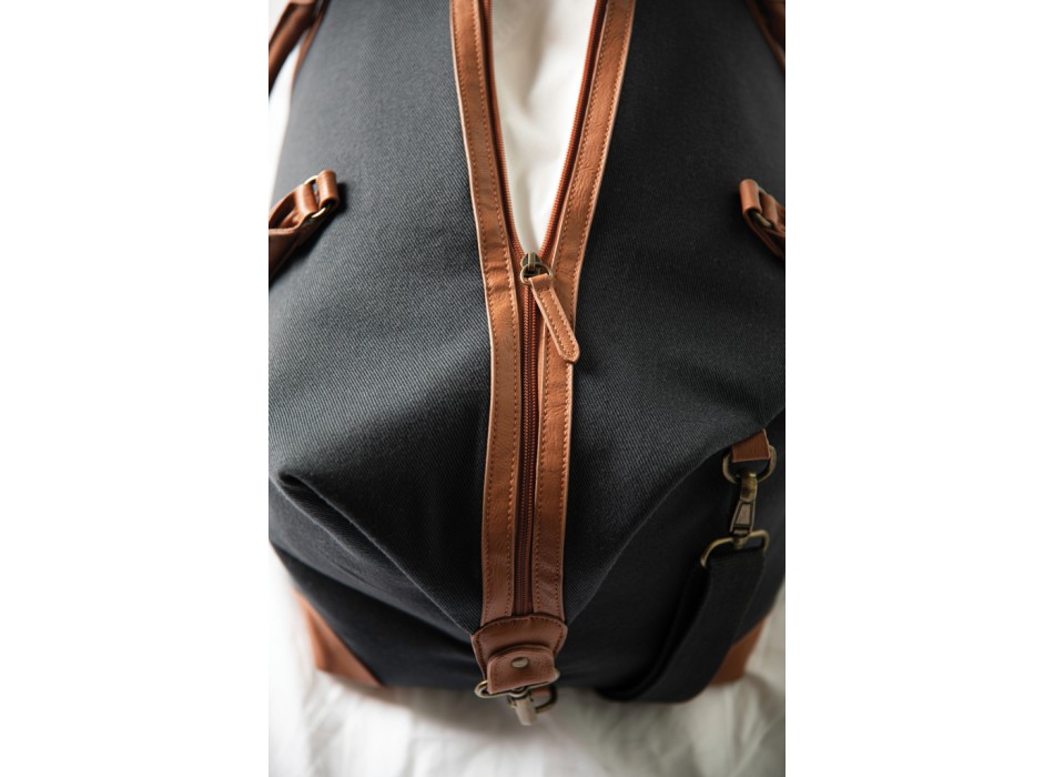 Borsa weekend VINGA Sloane in RPET RCS FullGadgets.com