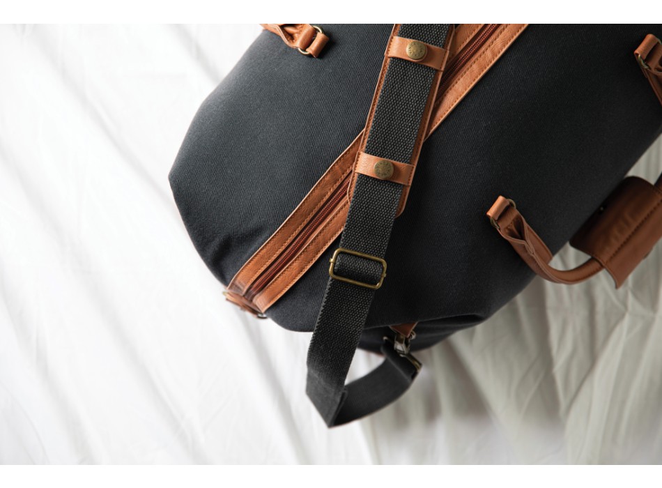 Borsa weekend VINGA Sloane in RPET RCS FullGadgets.com