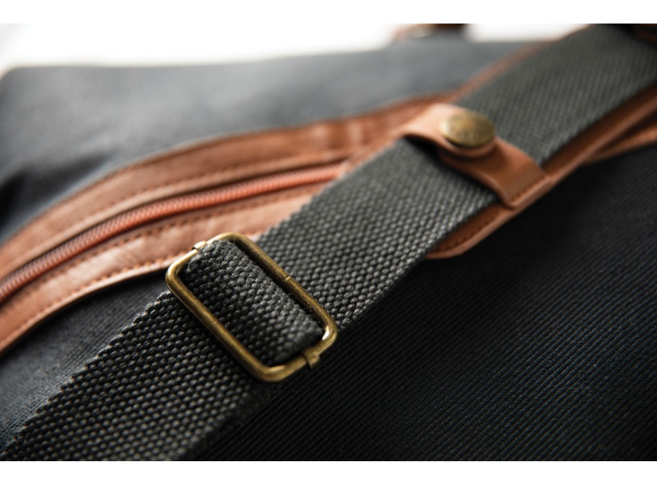 Borsa weekend VINGA Sloane in RPET RCS FullGadgets.com