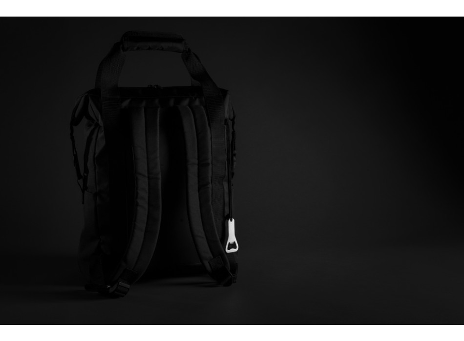 Borsa/zaino termica XXL Swiss Peak senza PVC FullGadgets.com