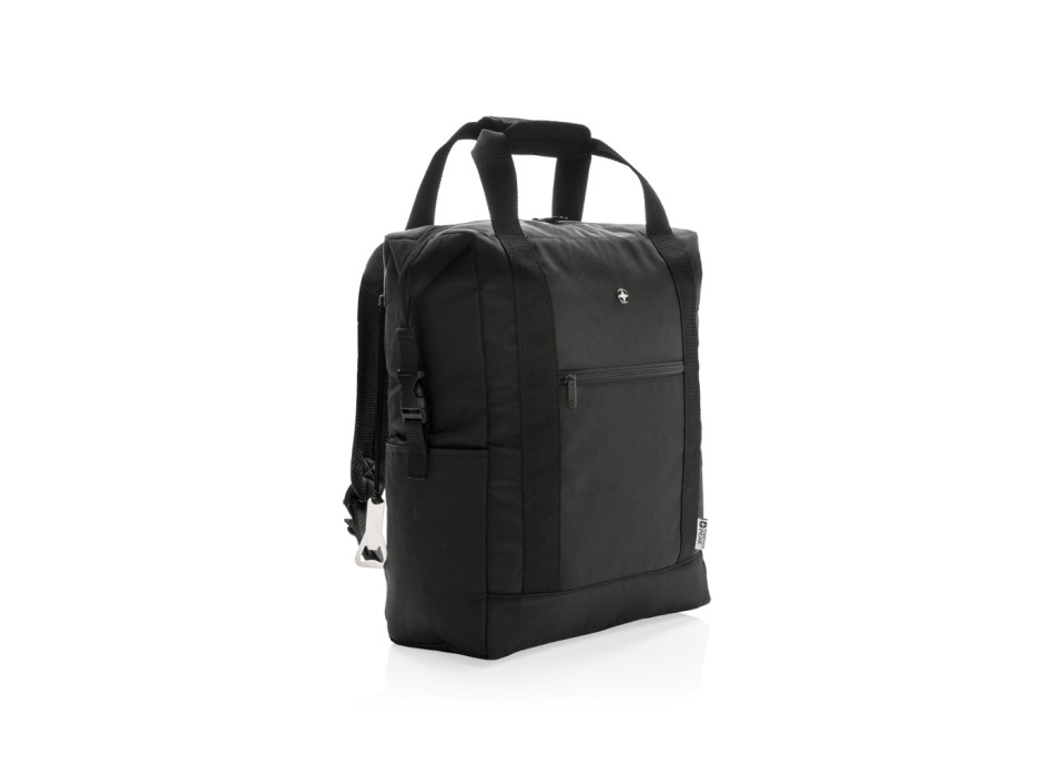Borsa/zaino termica XXL Swiss Peak senza PVC FullGadgets.com