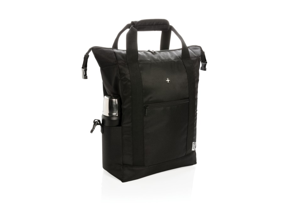 Borsa/zaino termica XXL Swiss Peak senza PVC FullGadgets.com