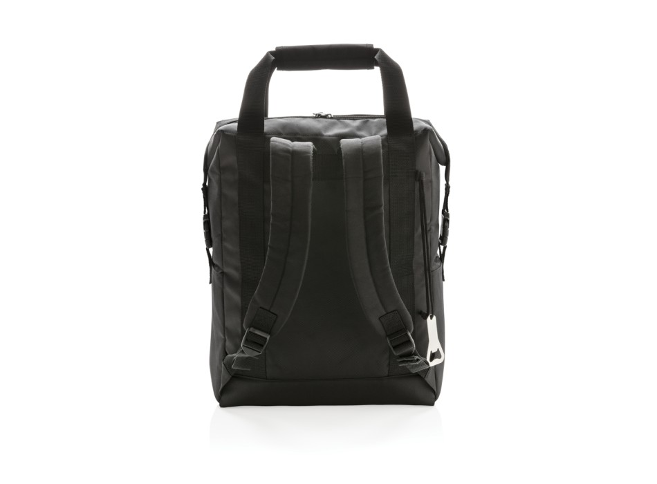 Borsa/zaino termica XXL Swiss Peak senza PVC FullGadgets.com