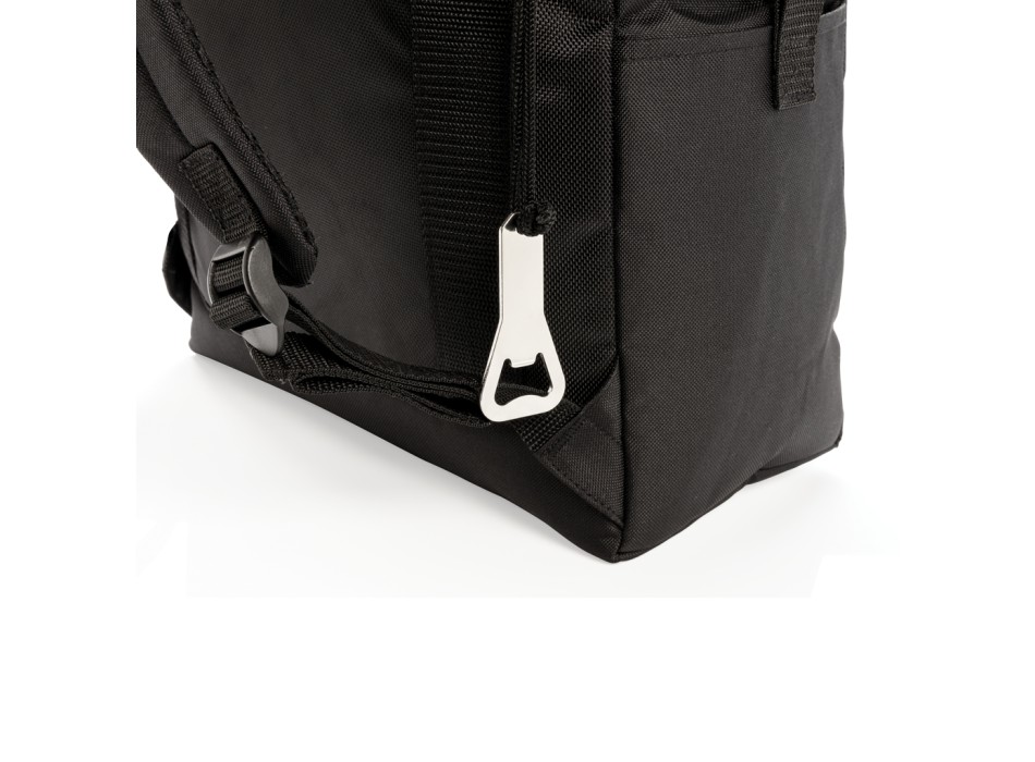 Borsa/zaino termica XXL Swiss Peak senza PVC FullGadgets.com