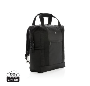 Borsa/zaino termica XXL Swiss Peak senza PVC FullGadgets.com
