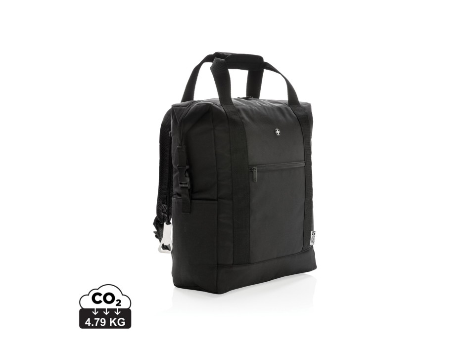 Borsa/zaino termica XXL Swiss Peak senza PVC FullGadgets.com