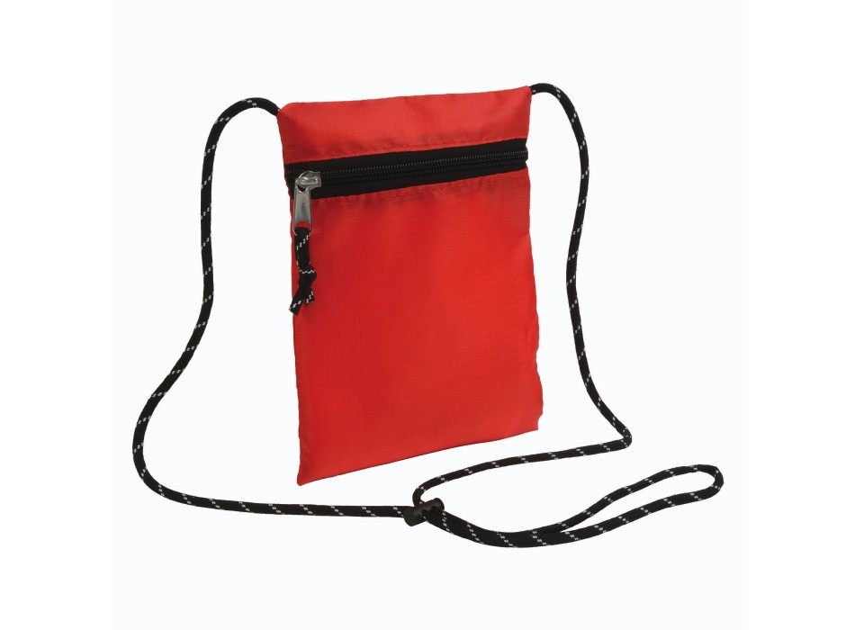 Borsello a tracolla in poliestere 210T RIPSTOP FullGadgets.com