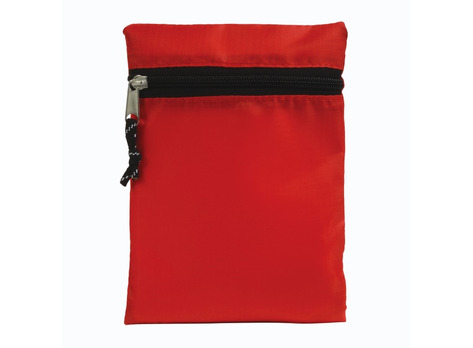 Borsello a tracolla in poliestere 210T RIPSTOP FullGadgets.com