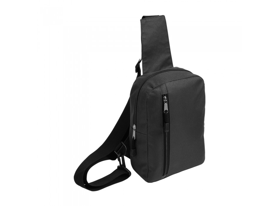 Borsello in poliestere 600d con tracolla regolabile FullGadgets.com