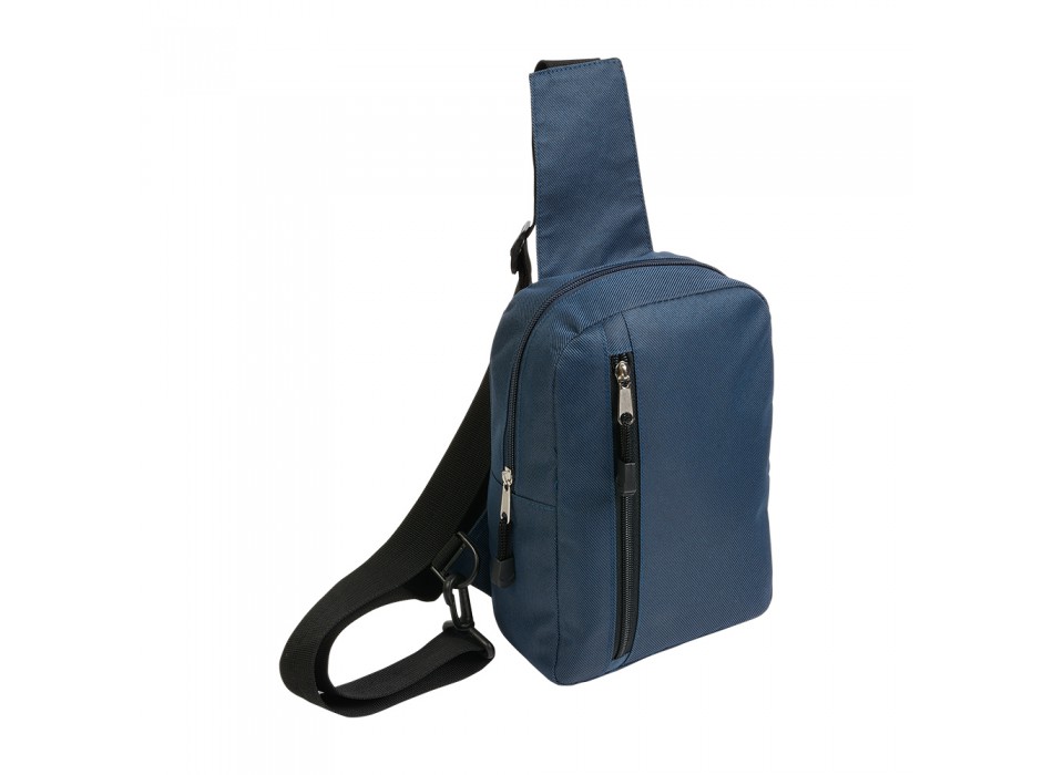 Borsello in poliestere 600d con tracolla regolabile FullGadgets.com