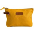 Borsetta portaoggetti Citizen Green Musette FullGadgets.com