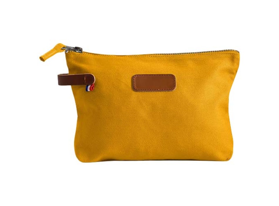 Borsetta portaoggetti Citizen Green Musette FullGadgets.com