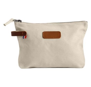Borsetta portaoggetti Citizen Green Musette FullGadgets.com