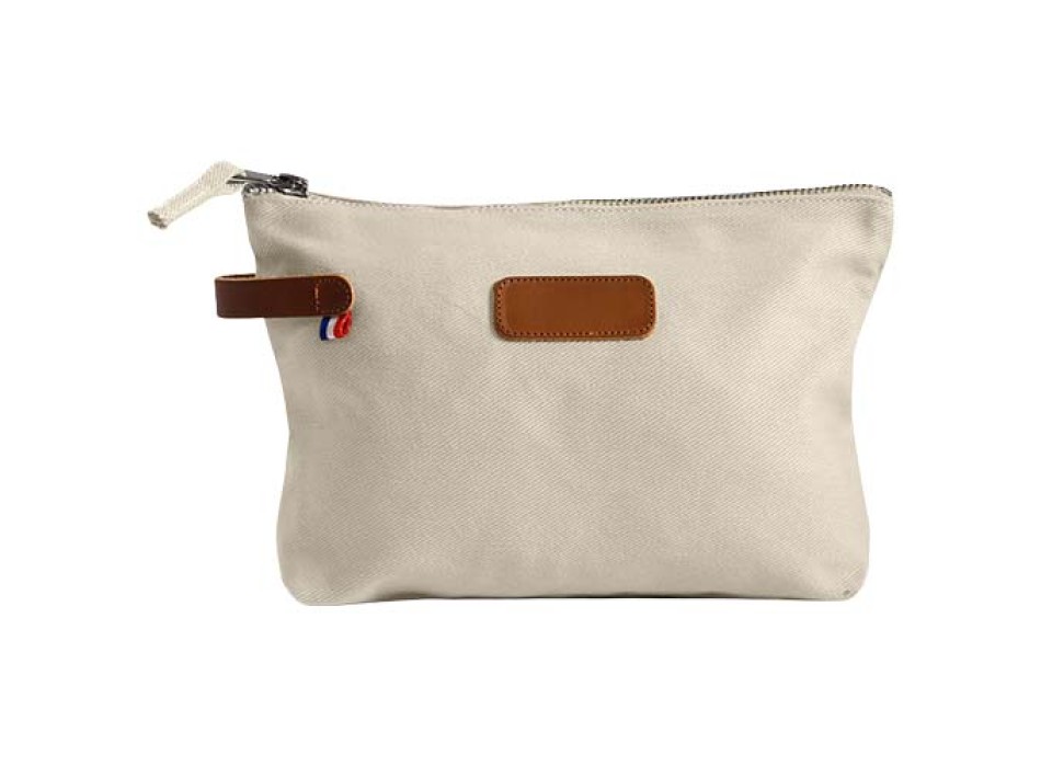 Borsetta portaoggetti Citizen Green Musette FullGadgets.com