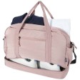 Borsone con fondo isolato in materiale riciclato certificato GRS Puffer - 30L FullGadgets.com