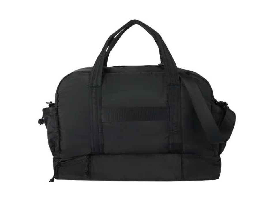 Borsone con fondo isolato in materiale riciclato certificato GRS Puffer - 30L FullGadgets.com