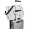Borsone con fondo isolato in materiale riciclato certificato GRS Puffer - 30L FullGadgets.com