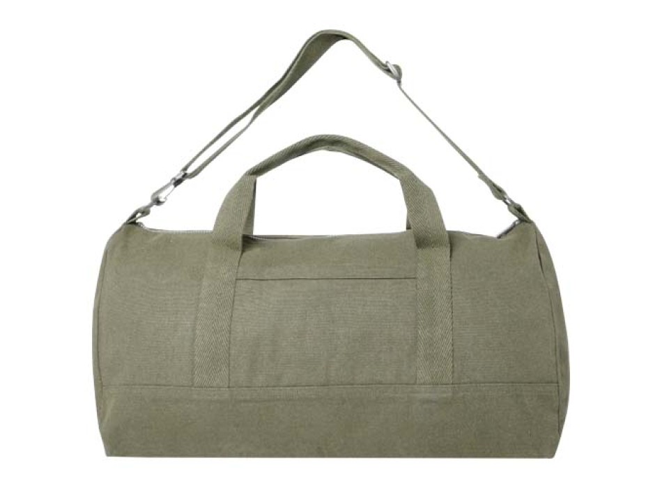 Borsone da 50 litri in materiale riciclato da 500 g/m² Porter Aware™ FullGadgets.com