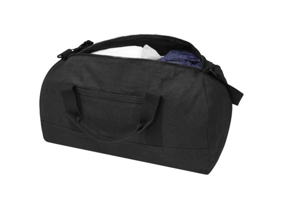 Borsone da 50 litri in materiale riciclato da 500 g/m² Porter Aware™ FullGadgets.com