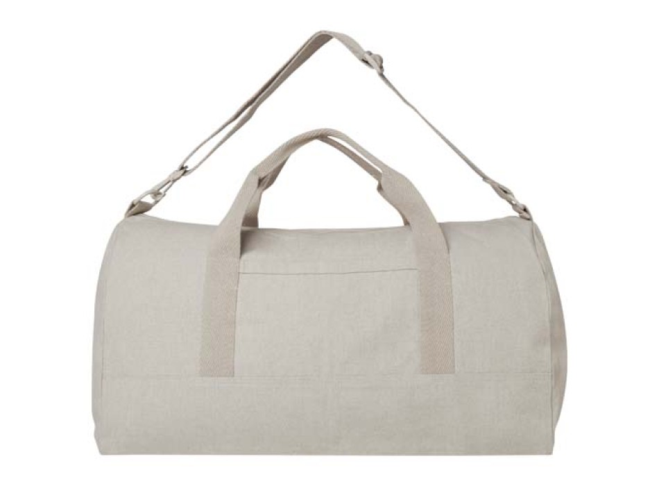 Borsone da 50 litri in materiale riciclato da 500 g/m² Porter Aware™ FullGadgets.com