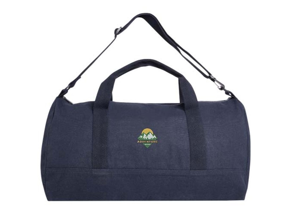 Borsone da 50 litri in materiale riciclato da 500 g/m² Porter Aware™ FullGadgets.com