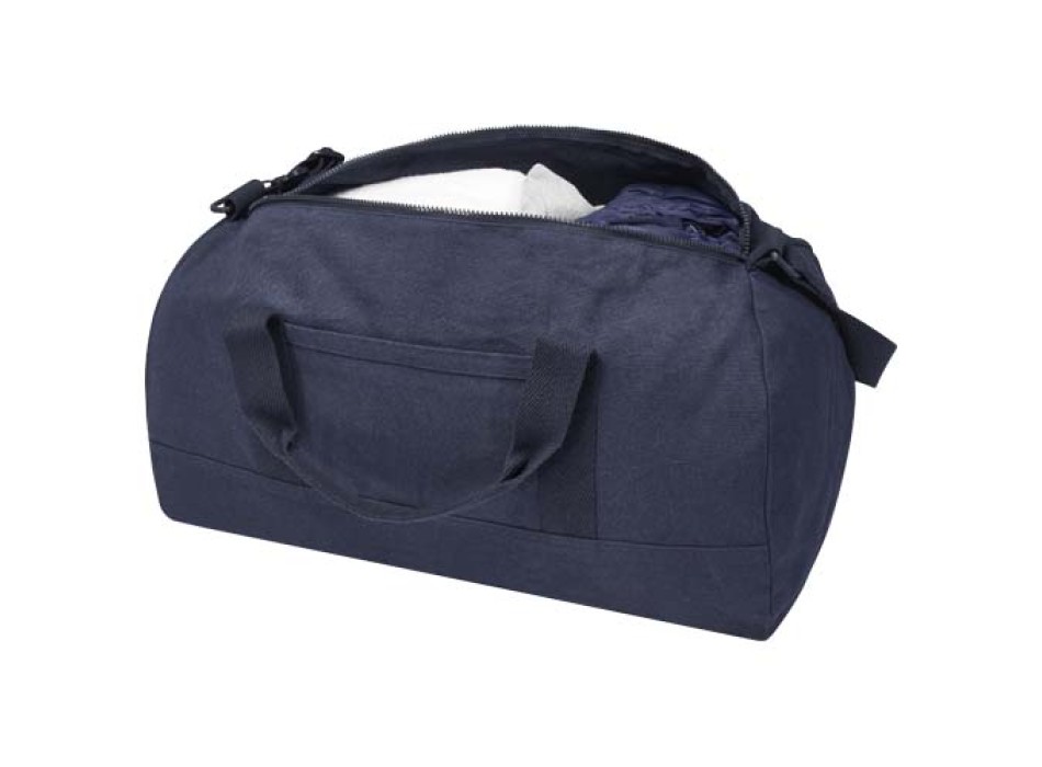 Borsone da 50 litri in materiale riciclato da 500 g/m² Porter Aware™ FullGadgets.com