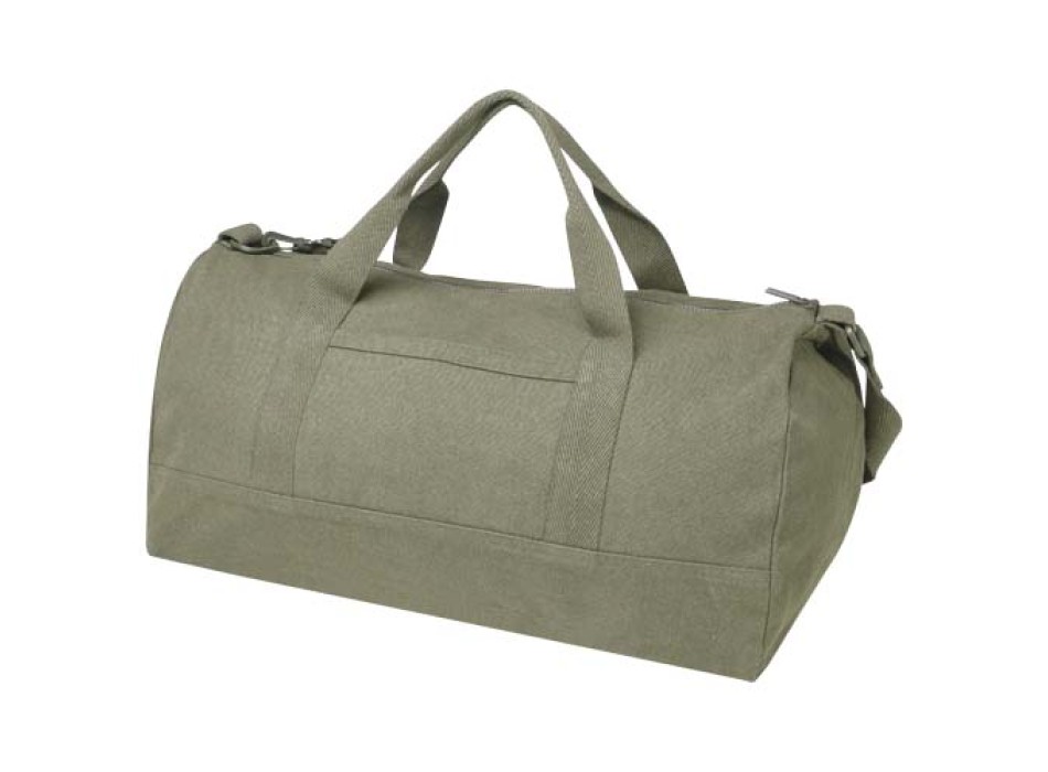 Borsone da 50 litri in materiale riciclato da 500 g/m² Porter Aware™ FullGadgets.com