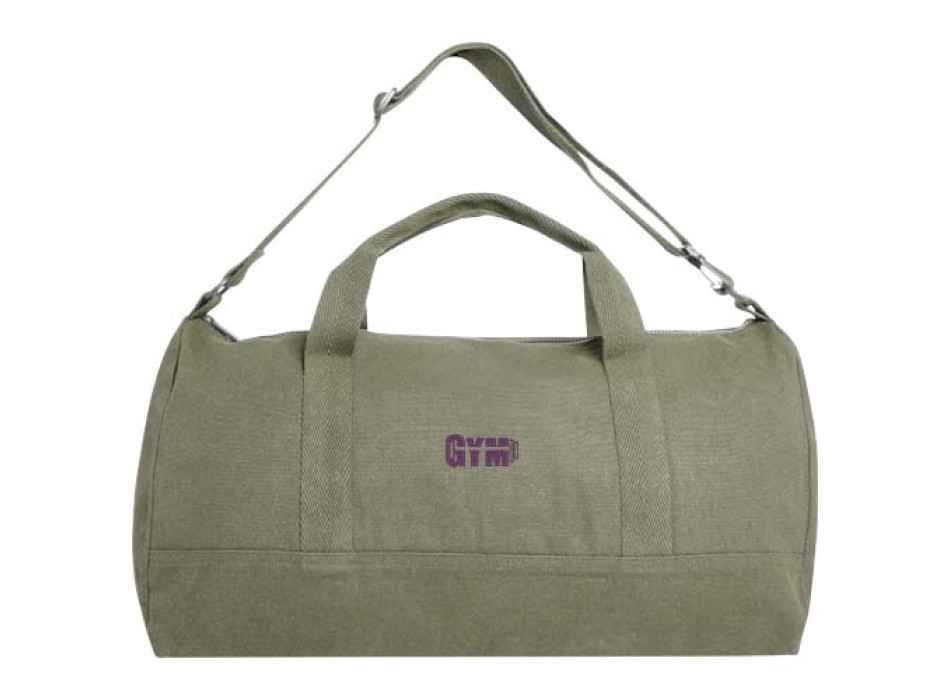 Borsone da 50 litri in materiale riciclato da 500 g/m² Porter Aware™ FullGadgets.com