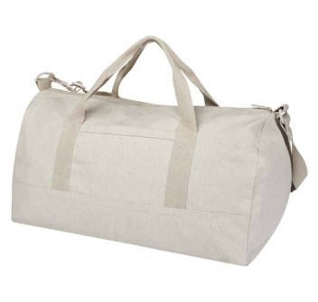 Borsone da 50 litri in materiale riciclato da 500 g/m² Porter Aware™ FullGadgets.com