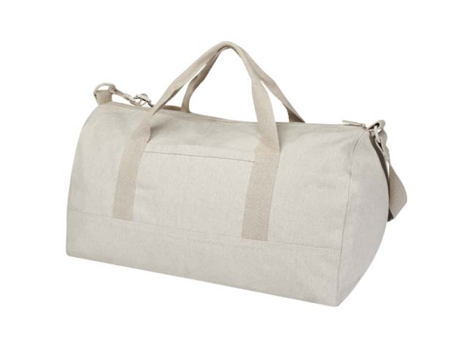 Borsone da 50 litri in materiale riciclato da 500 g/m² Porter Aware™ FullGadgets.com