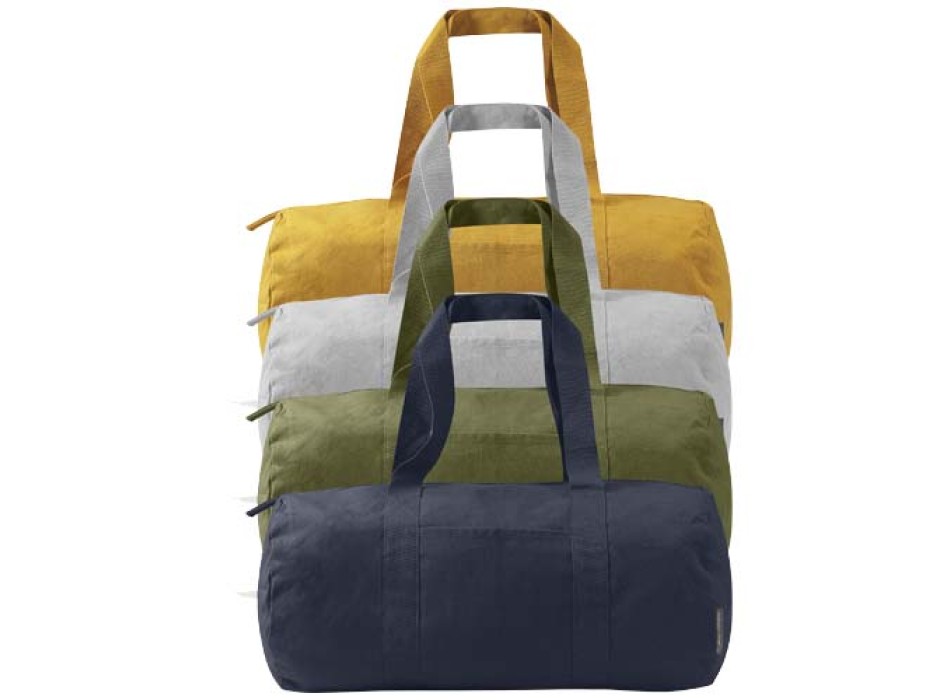 Borsone da viaggio Citizen Green Higgins FullGadgets.com