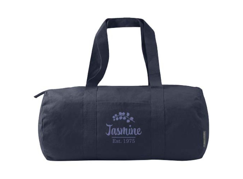 Borsone da viaggio Citizen Green Higgins FullGadgets.com