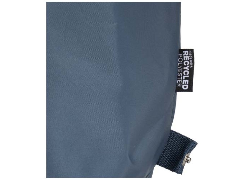 Borsone da viaggio in materiale riciclato da 42 litri Trip Aware™ FullGadgets.com