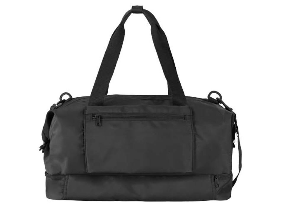 Borsone da viaggio in materiale riciclato da 42 litri Trip Aware™ FullGadgets.com