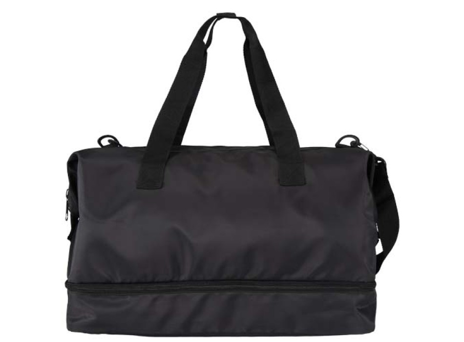 Borsone da viaggio in materiale riciclato da 42 litri Trip Aware™ FullGadgets.com