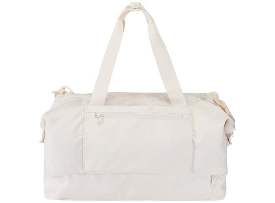 Borsone da viaggio in materiale riciclato da 42 litri Trip Aware™ FullGadgets.com