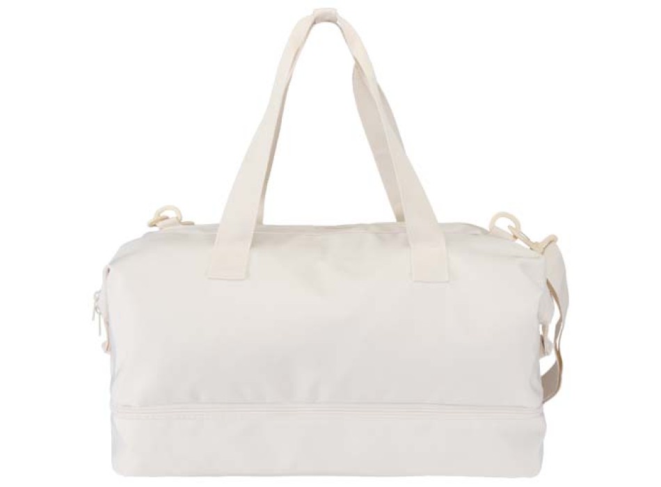 Borsone da viaggio in materiale riciclato da 42 litri Trip Aware™ FullGadgets.com