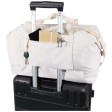 Borsone da viaggio in materiale riciclato da 42 litri Trip Aware™ FullGadgets.com