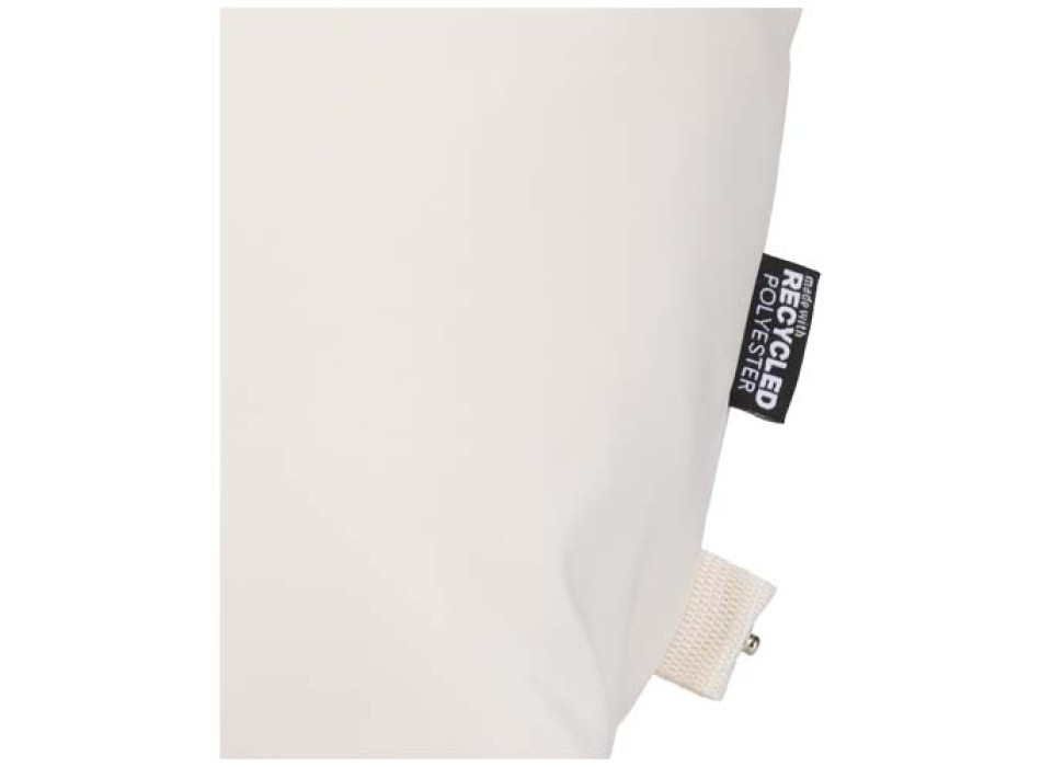 Borsone da viaggio in materiale riciclato da 42 litri Trip Aware™ FullGadgets.com