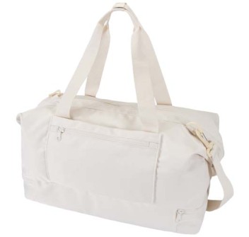 Borsone da viaggio in materiale riciclato da 42 litri Trip Aware™ FullGadgets.com