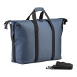 Borsone da viaggio in soft PU water resistant FullGadgets.com