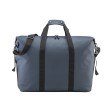 Borsone da viaggio in soft PU water resistant FullGadgets.com