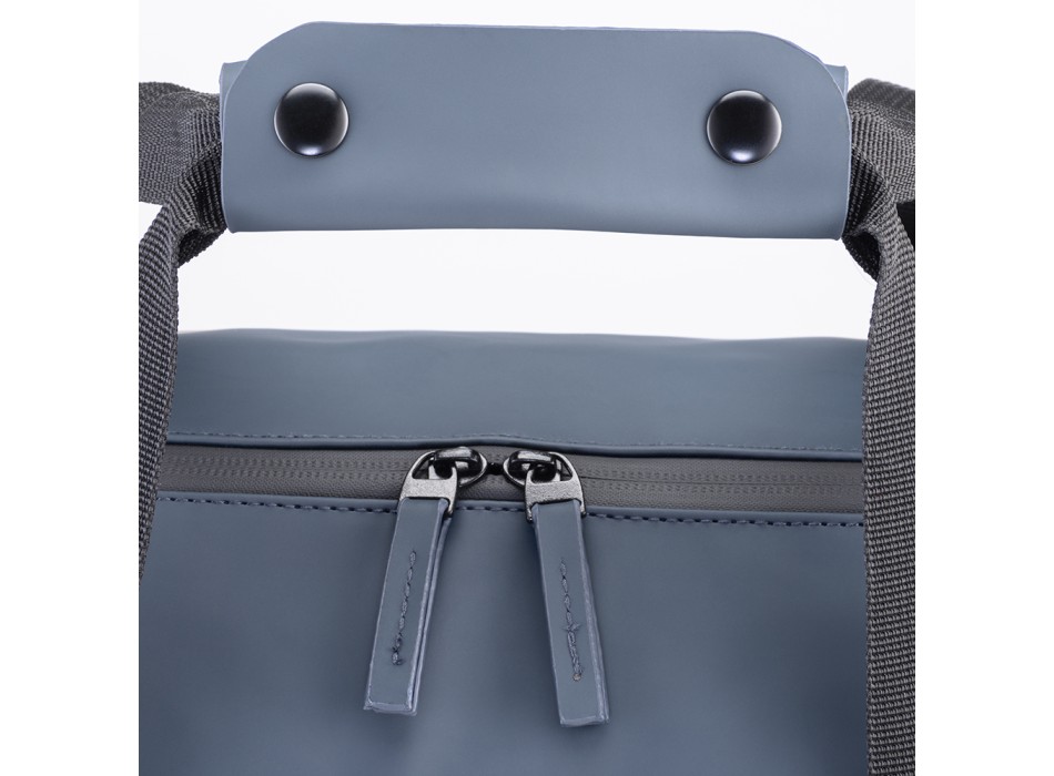 Borsone da viaggio in soft PU water resistant FullGadgets.com