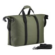 Borsone da viaggio in soft PU water resistant FullGadgets.com