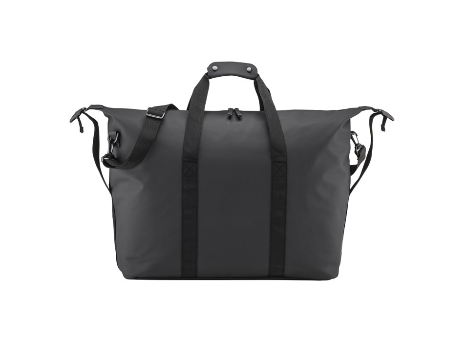 Borsone da viaggio in soft PU water resistant FullGadgets.com