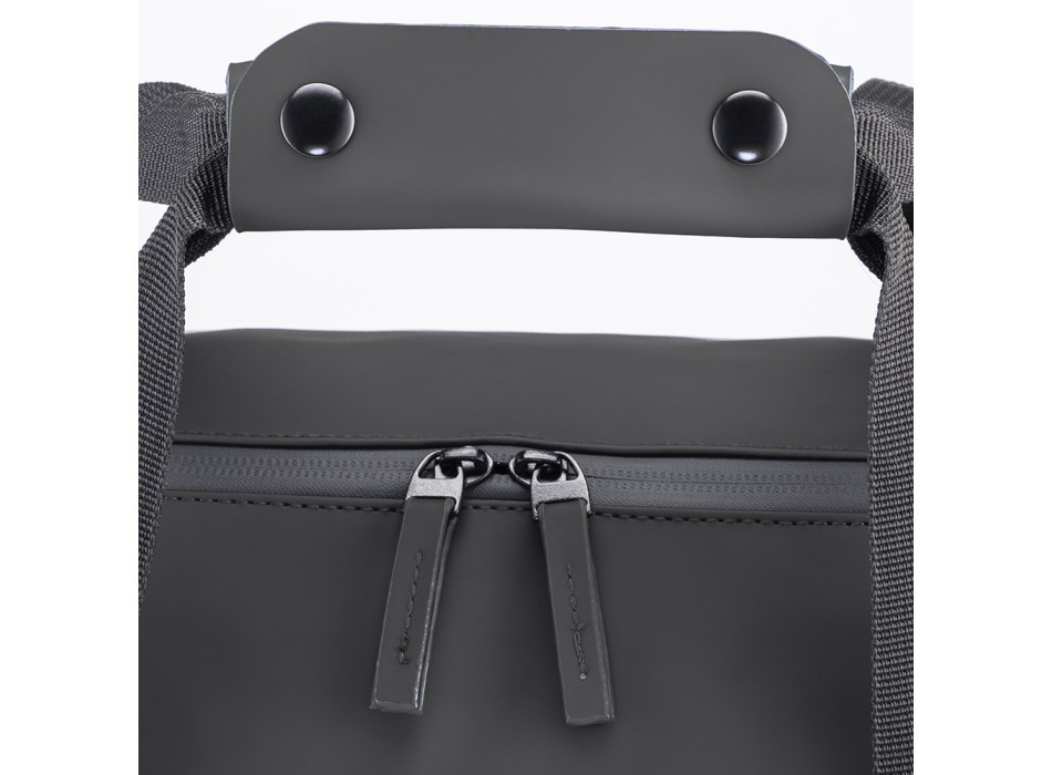 Borsone da viaggio in soft PU water resistant FullGadgets.com