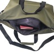 Borsone da viaggio in soft PU water resistant FullGadgets.com