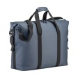 Borsone da viaggio in soft PU water resistant FullGadgets.com