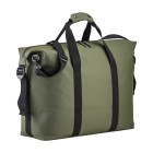 Borsone da viaggio in soft PU water resistant FullGadgets.com